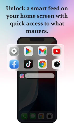 I-download ang ThemeHub – Gawing Unique at Smooth ang Iyong Screen - Screenshot 4