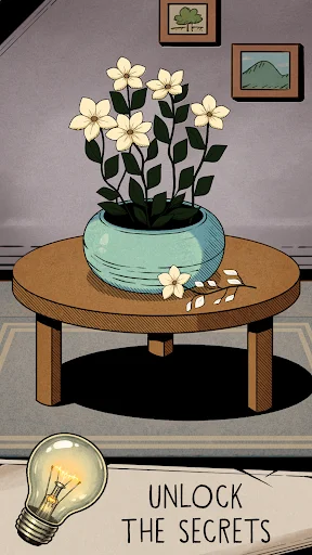 I-download ang Flower Forest – Word Puzzle – Larong Puzzle APK - Screenshot 4