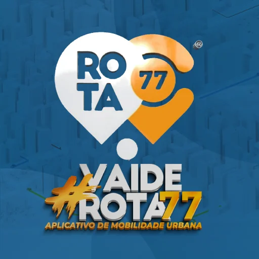 I-download ang VaideRota77 Passageiro – Mabilis at Ligtas na Biyahe