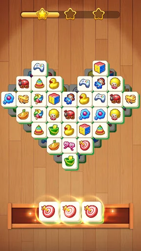 I-download ang Tile Matching: Match 3 Games – Puzzle Game Free - Screenshot 4