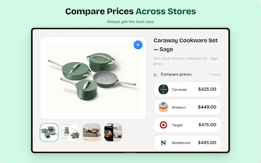 Download GiftList App – Universal Wishlist at Gift Registry Free - Screenshot 14