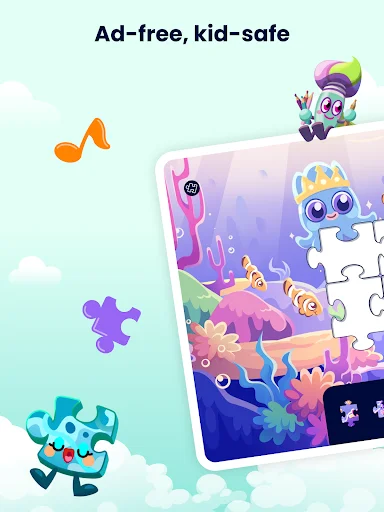 I-download ang Moshi Kids: Mga Kuwento, Musika, at Pampaantok - Screenshot 15