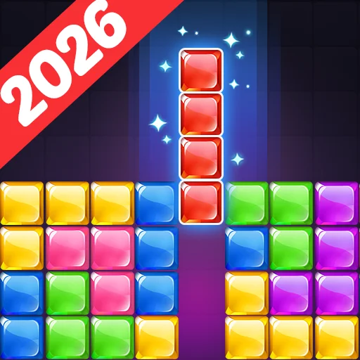I-download ang Block Puzzle – Nakakaaliw na Tetris-style Game