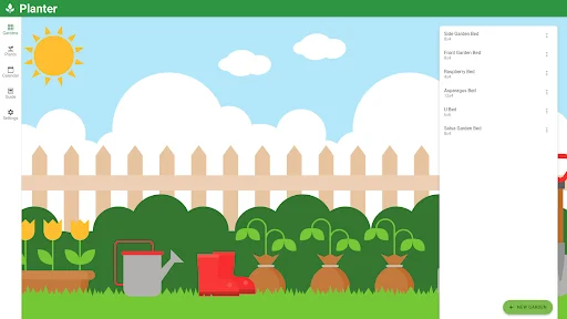 Planter – Garden Planner: Gabay sa Pagtatanim at Disenyo ng Hardin - Screenshot 29