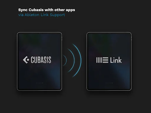 I-download ang Cubasis 3 – Pro Music Studio sa Android - Screenshot 24