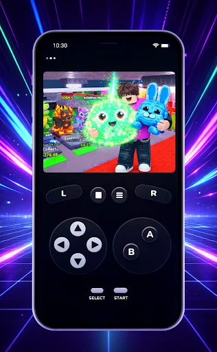 I-download ang Deltas® Executor para sa Roblox – Pinakabagong Bersyon - Screenshot 3