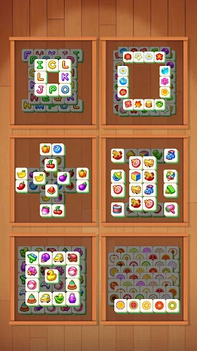 I-download ang Tile Matching: Match 3 Games – Puzzle Game Free - Screenshot 5