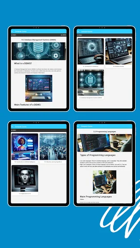 Download Computer Basic Course – Libreng Aralin sa Computer - Screenshot 16