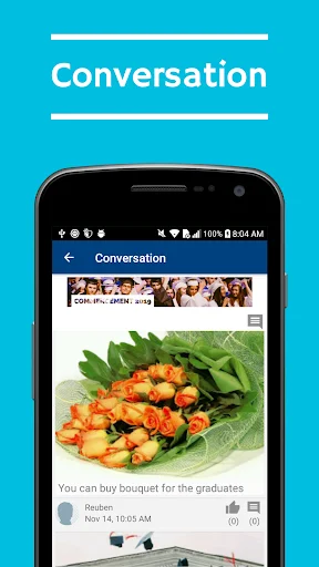 I-download ang eVentsLite App – Pinakamahusay na Event Planner - Screenshot 3