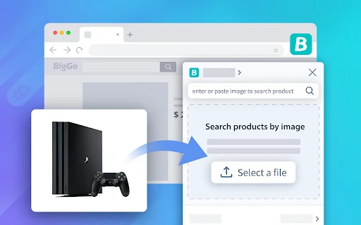 I-download ang BigGo Shopping Assistant – Pinakamahusay na Price Tracker - Screenshot 2