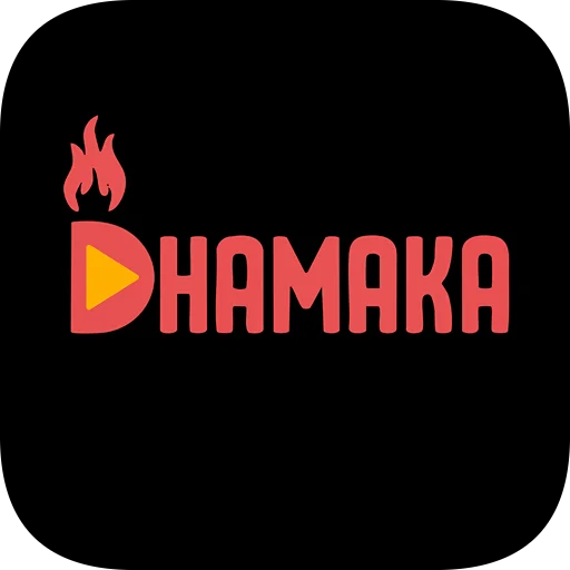 I-download ang Dhamaka App Pinakabagong Bersyon – Libreng Streaming