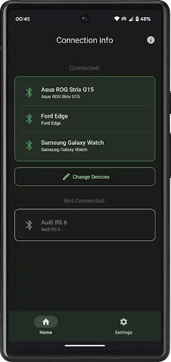 Download WiFi Auto Hotspot APK – Awtomatikong Koneksyon - Screenshot 3