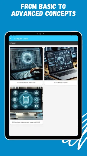 Download Computer Basic Course – Libreng Aralin sa Computer - Screenshot 13