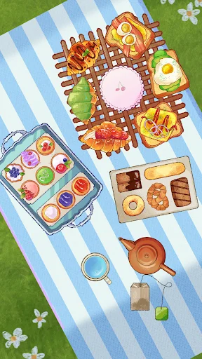 Download Organizing Master: ASMR Tidy – Nakaka-relax na Laro - Screenshot 12