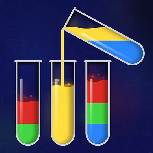 I-download ang Water Sort – Puzzle Games | Masayang Puzzle Game