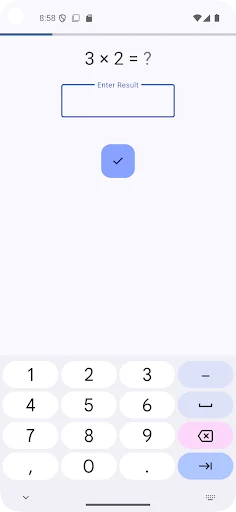 I-download ang Times Tables App – Matuto ng Multiplication nang Libre - Screenshot 4