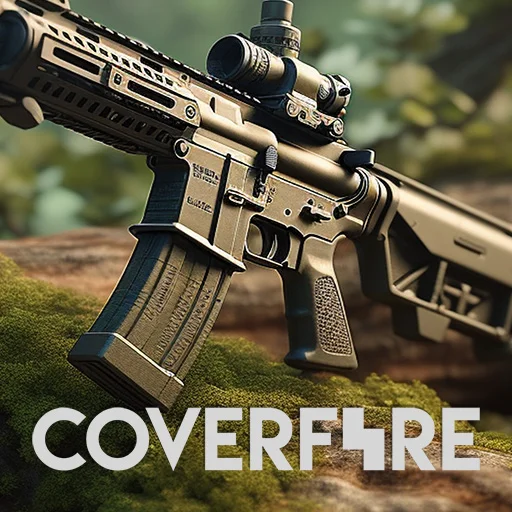 I-download ang Cover Fire: Offline Shooting – Pinakamahusay na Action Game