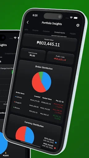 I-download ang Savings Tracker PH: Finnest – Budget at Expense Manager - Screenshot 8