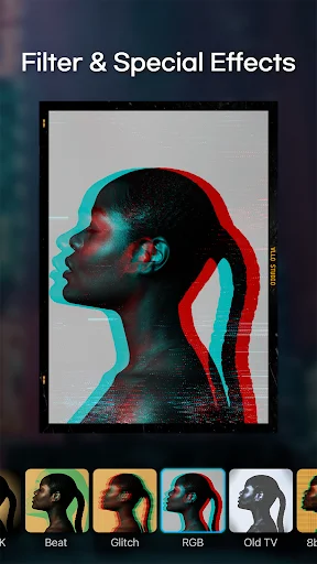 I-download ang VLLO Video Editor – Pro Vlog Editing App - Screenshot 4