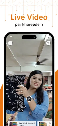 I-download ang Navo: Trendy Wholesale Fashion – Pinakabagong Estilo - Screenshot 4