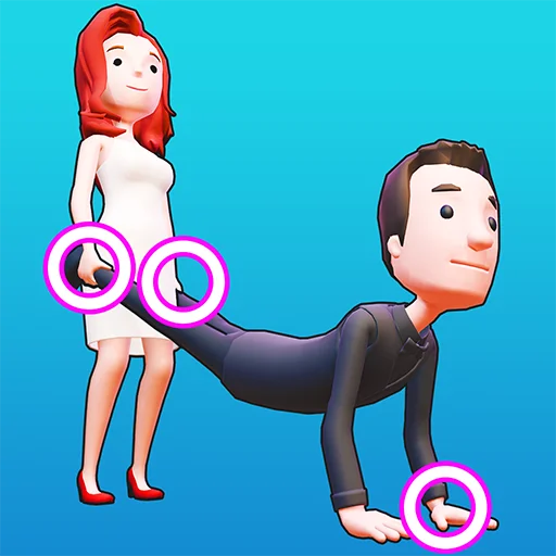 I-download ang Move People: Masayang Puzzle Game – Libreng Laro