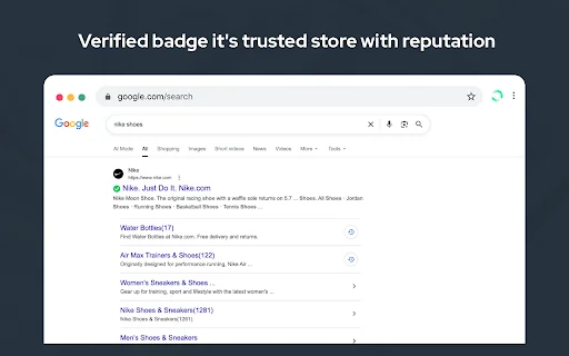 I-download ang Smart Search Assistant: AI Shopping at Security Tool - Screenshot 2