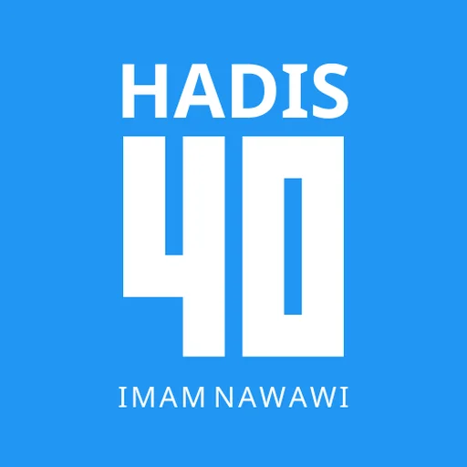 Download Hadis 40 Imam Nawawi Melayu – Arabe at Malay Version