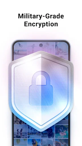 I-download ang Private Photo Vault – Keepsafe para sa Privacy - Screenshot 6
