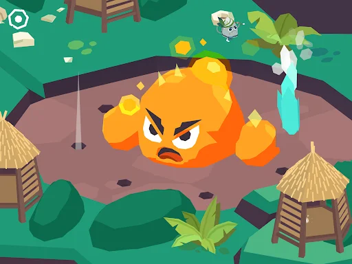 I-download ang Down in Bermuda – Nakaka-relax na Puzzle Game - Screenshot 12