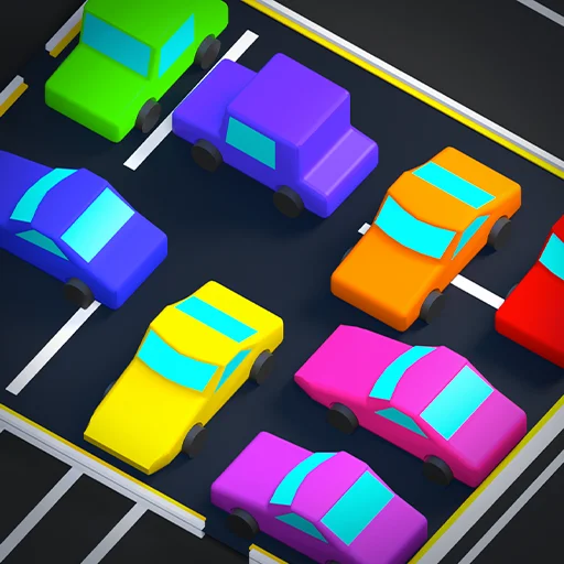 I-download ang Parking Jam 3D – Lutasin ang Trapik sa Parking!