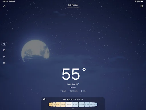 I-download ang What a Weather: Accurate na Panahon sa Pilipinas - Screenshot 10