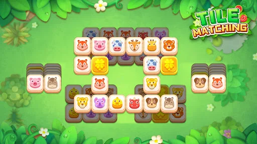 I-download ang Tile Matching: Match 3 Games – Puzzle Game Free - Screenshot 8