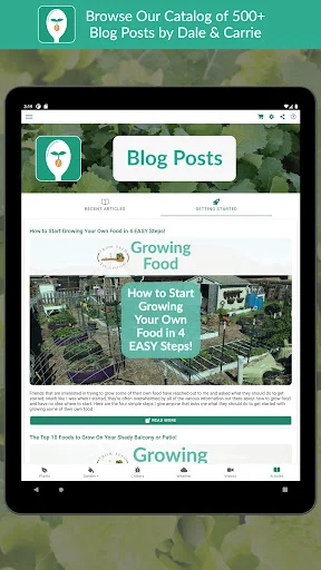 Seed to Spoon: Pinakamahusay na Garden Planner App – I-download - Screenshot 14