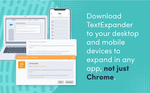 TextExpander: Pabilisin ang Pagsusulat Gamit ang Custom Shortcuts - Screenshot 2