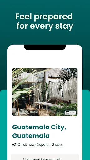 I-download ang TrustedHousesitters: Pet Sitting sa Buong Mundo - Screenshot 4