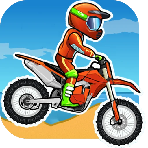 I-download ang Moto X3M Bike Race – Pinakamabilis na Racing Game