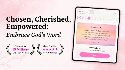 Bible For Women: Gabay sa Espirituwal na Paglago – I-download Na - Screenshot 9