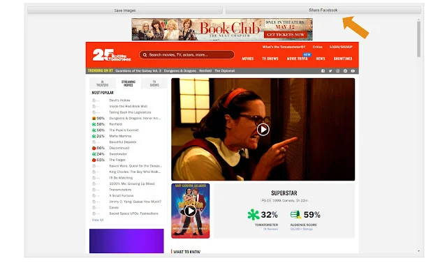 Resolution Test: Subukan ang Responsive Design ng Website Mo - Screenshot 4