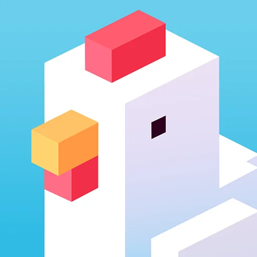 I-download ang Crossy Road Pinakabagong Bersyon – Masayang Arcade Game
