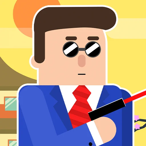 I-download ang Mr Bullet – Spy Puzzles – Epic Shooting Puzzle Game