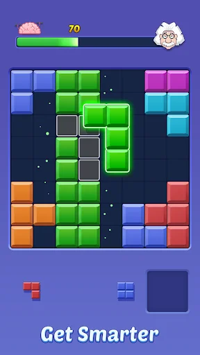 I-download ang Block Puzzle – Classic na Larong Puzzle sa Android - Screenshot 30
