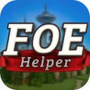 I-download ang FoE – Helper: Pinakamahusay na Tool para sa Forge of Empires