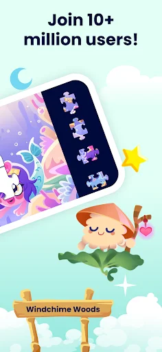 I-download ang Moshi Kids: Mga Kuwento, Musika, at Pampaantok - Screenshot 8