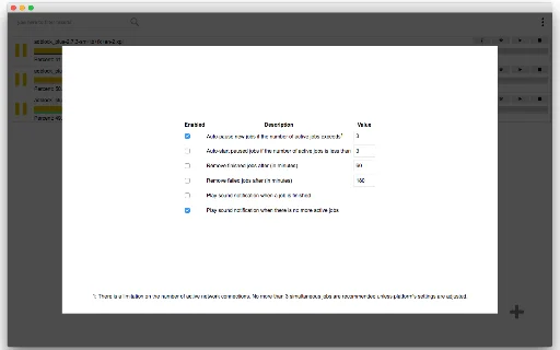 Turbo Download Manager (Classic) – Pabilis ang Iyong Downloads - Screenshot 4