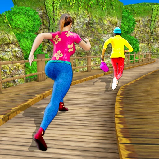 I-download ang Street Chaser Latest – Nakakaaliw na Running Game