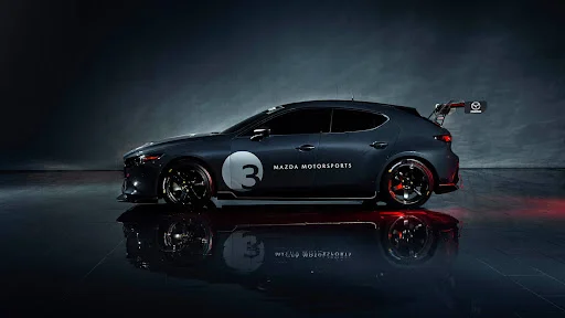 I-download ang Mazda 3 Wallpaper HD – Libreng 4K Wallpapers - Screenshot 14