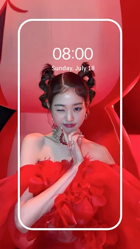 Download JANG WONYOUNG (IVE) Wallpaper – High Quality Free HD - Screenshot 4
