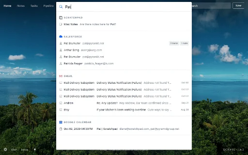 I-download ang Scratchpad – Pabilisin ang Salesforce Workflow Mo - Screenshot 4