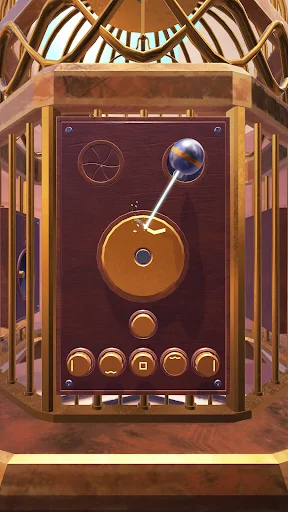 I-download ang The Birdcage – Mystery Puzzle Game Para sa Android - Screenshot 26