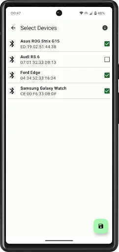 Download WiFi Auto Hotspot APK – Awtomatikong Koneksyon - Screenshot 5